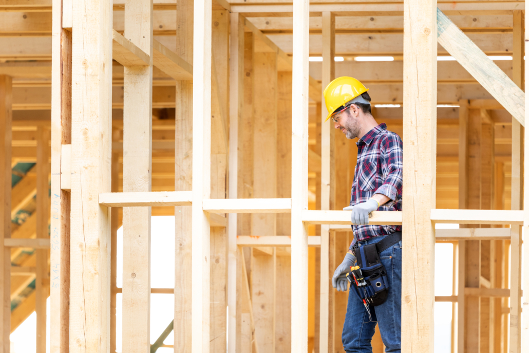 7 Questions to Ask the Builder of your New Home