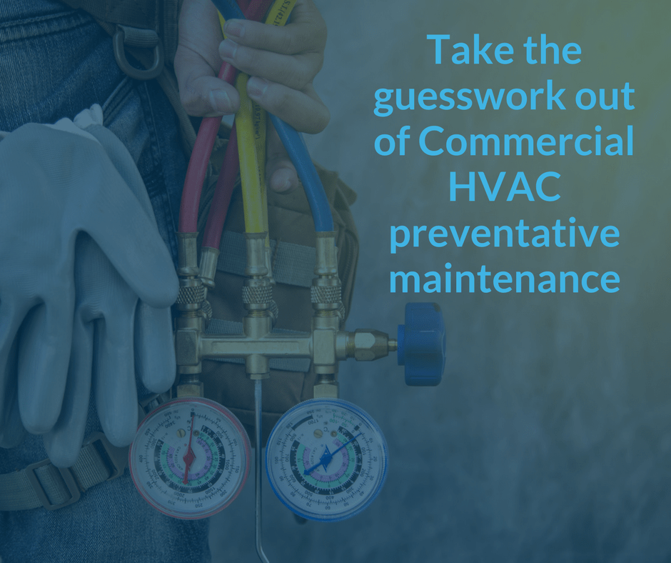 The Ultimate Commercial HVAC Preventative Maintenance Checklist