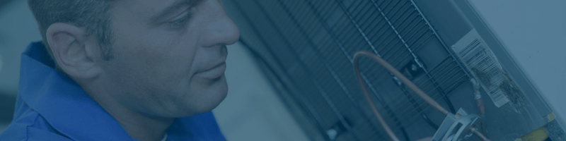 Restaurants How Do You Know If Your Refrigerator Is Leaking Freon?