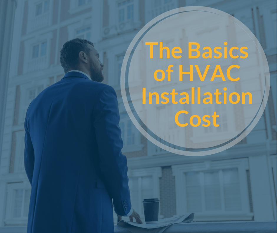 Guide to Residential HVAC Installation Cost