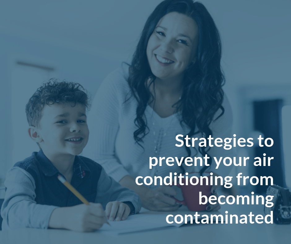 Is AC Healthy? Air Conditioning Health Problems & Benefits