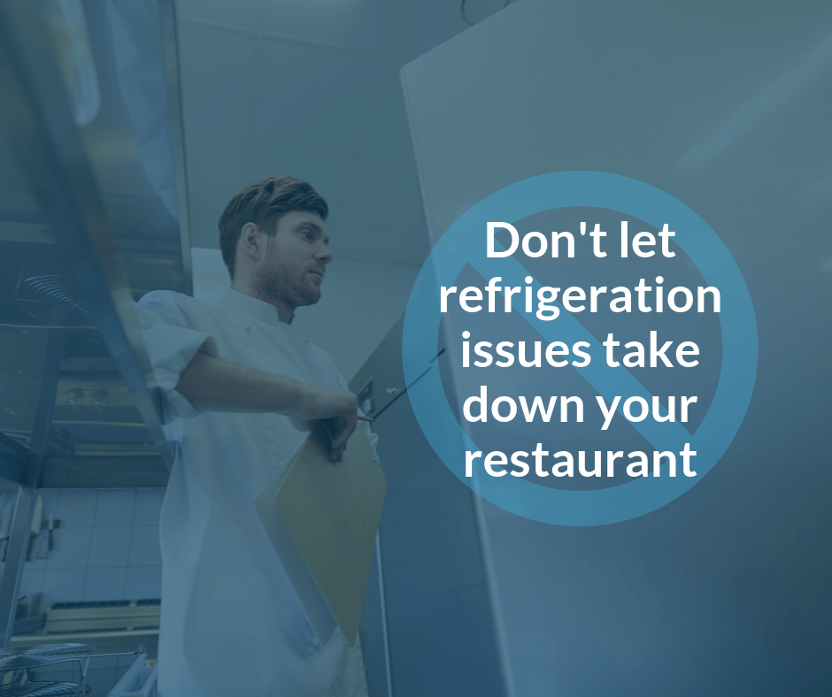 Commercial Refrigeration Maintenance Checklist