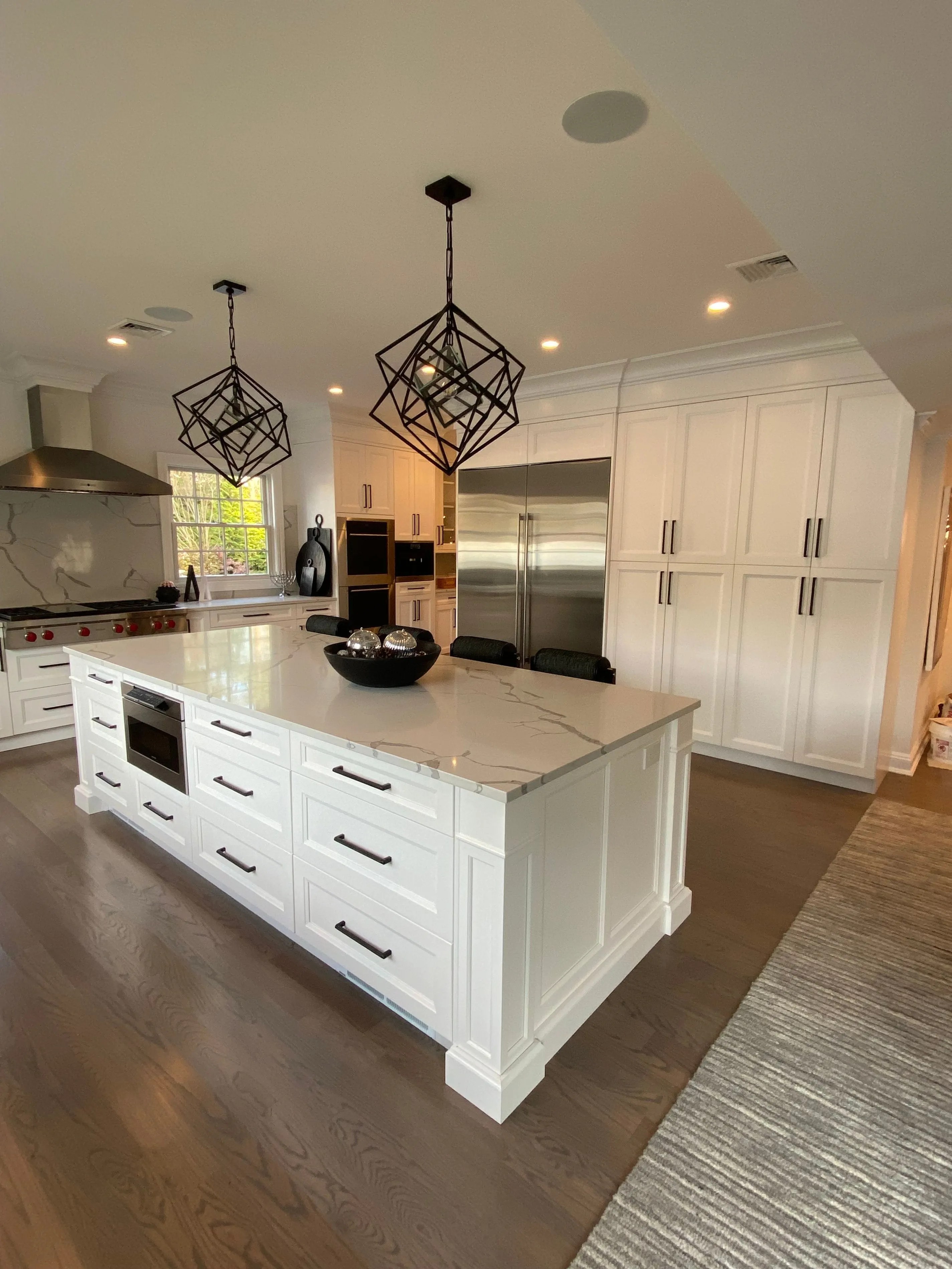 Kitchen Packages remodel and renovation New York and Long Island