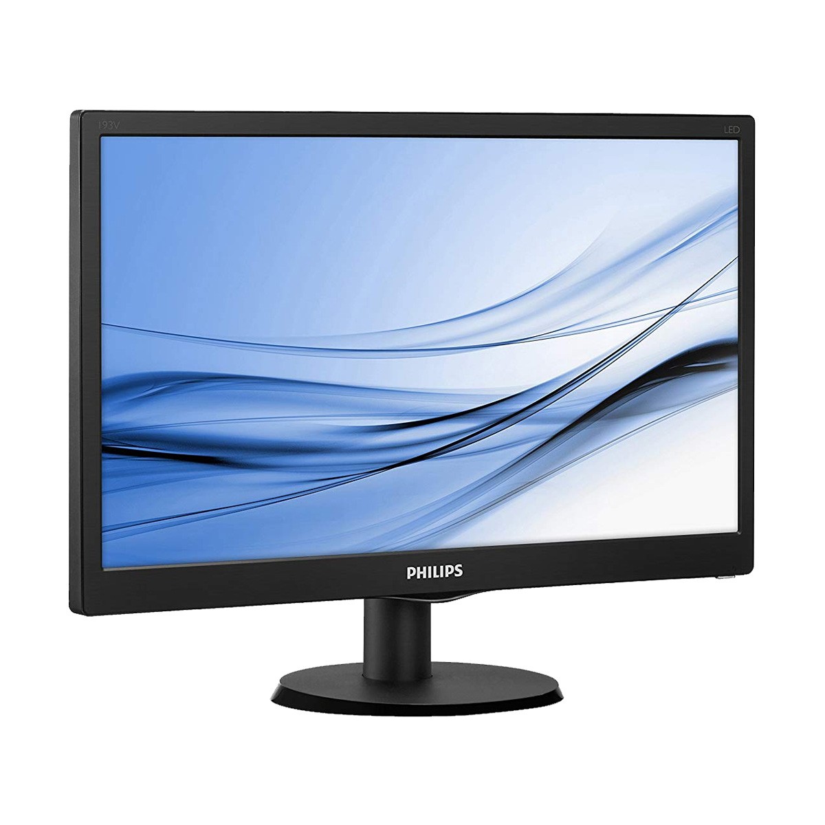 Philips 203V5LSB2 19.5 Inch LCD Monitor Aristo Computers