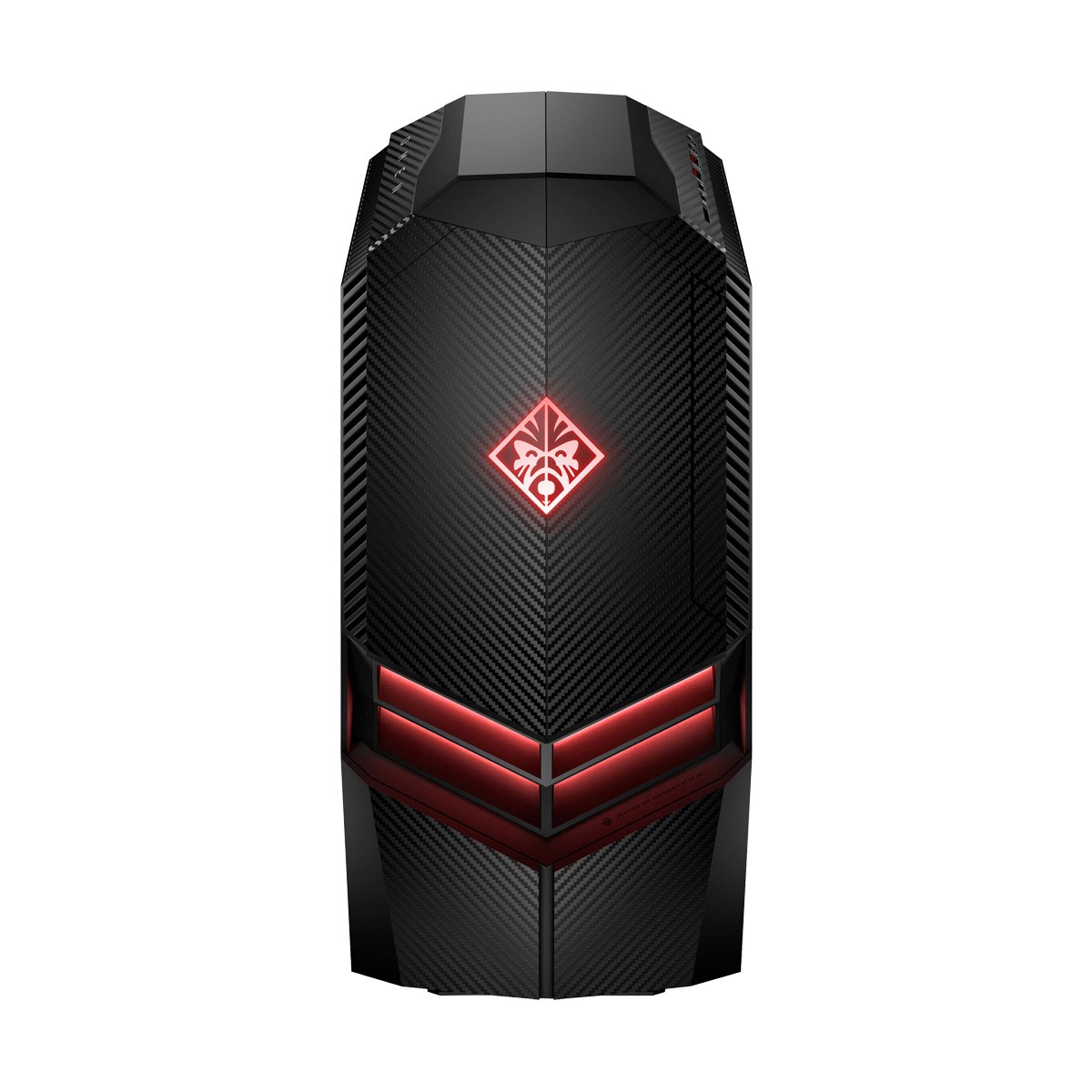 HP OMEN AMD Ryzen 7 1800X Aristo Computers