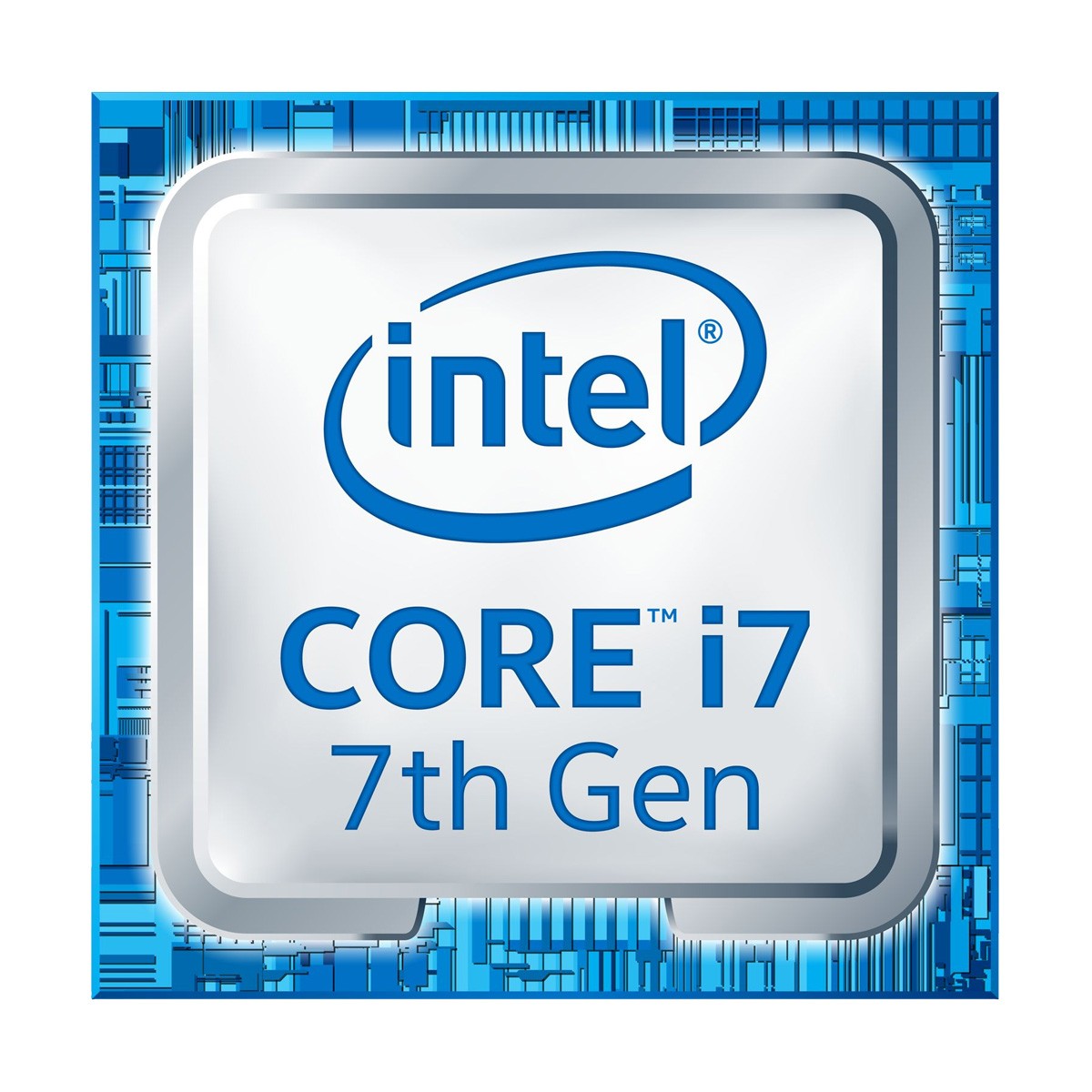 Intel Kaby Lake Core i7 7700 7th Gen Processor Aristo