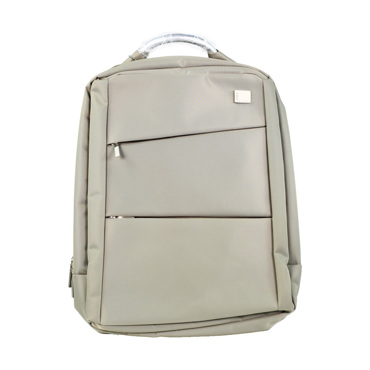 REMAX Double 565 White Laptop Carry Bag Aristo Computers