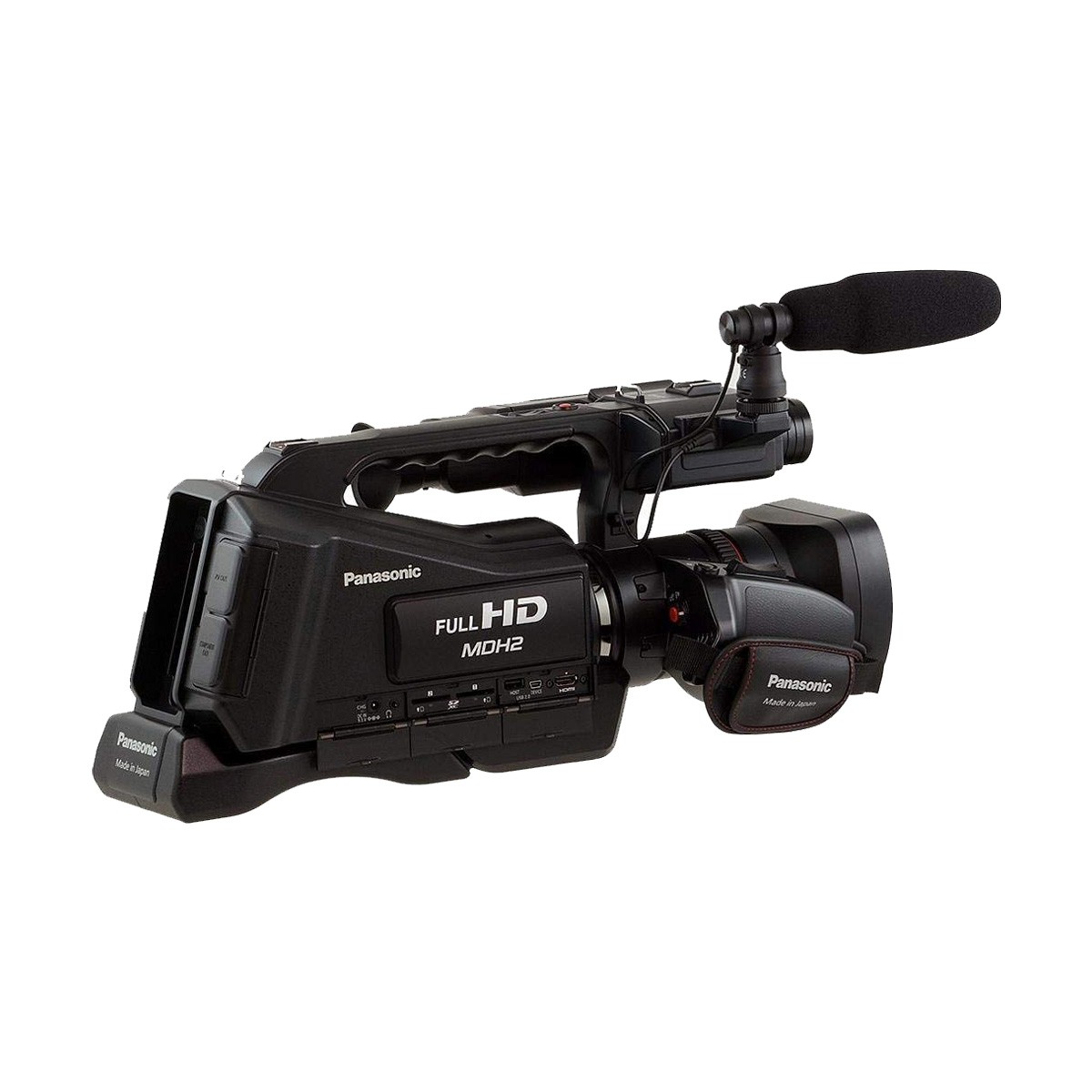Panasonic Camcorder HCMDH2 FullHD Video Camera Aristo Computers