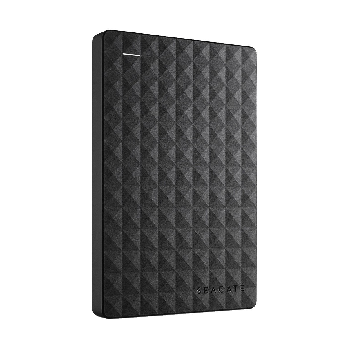 Seagate STEA2000400 Expansion Portable 2TB USB 3.0 Black External HDD