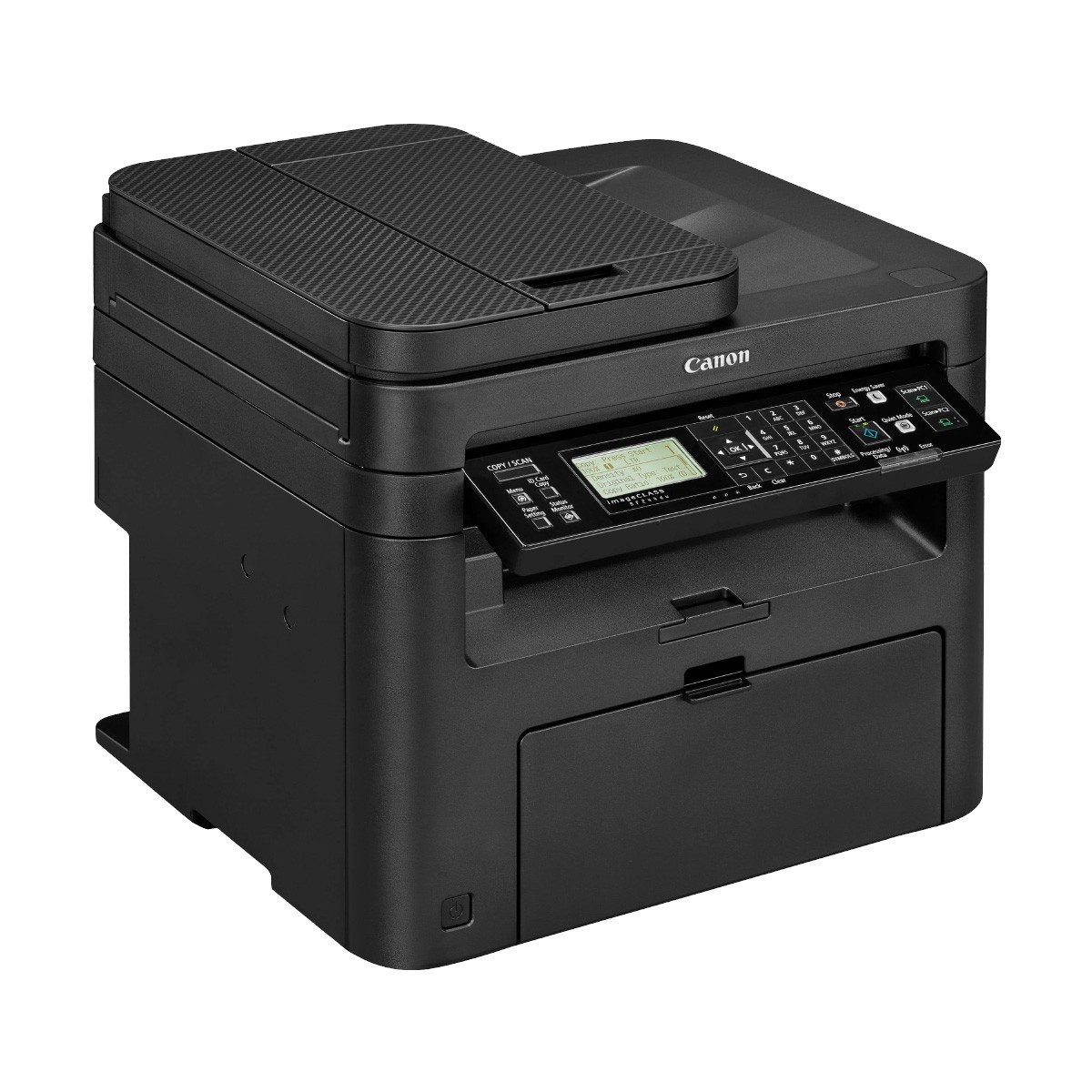 Canon imageCLASS MF244dw Wireless Multifunction Printer Aristo Computers
