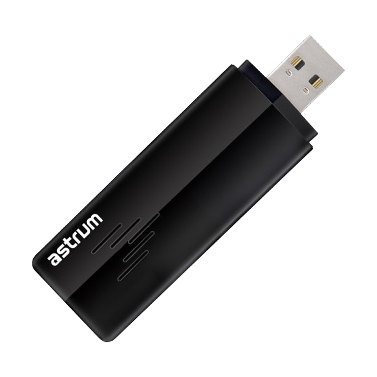 Astrum TV110 Analog USB TV Tuner Stick Aristo Computers