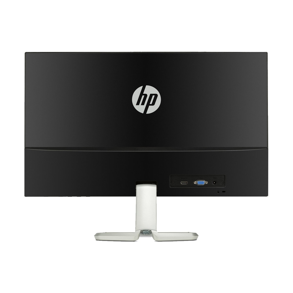 HP 24f 24 Inch Antiglare IPS LED Backlight Full HD Monitor Aristo