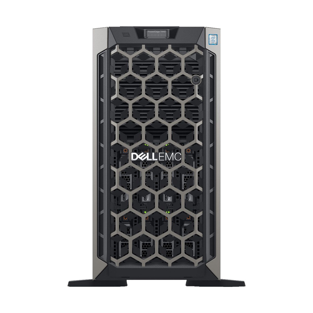 Dell PowerEdge T440 Tower Server Aristo Computers