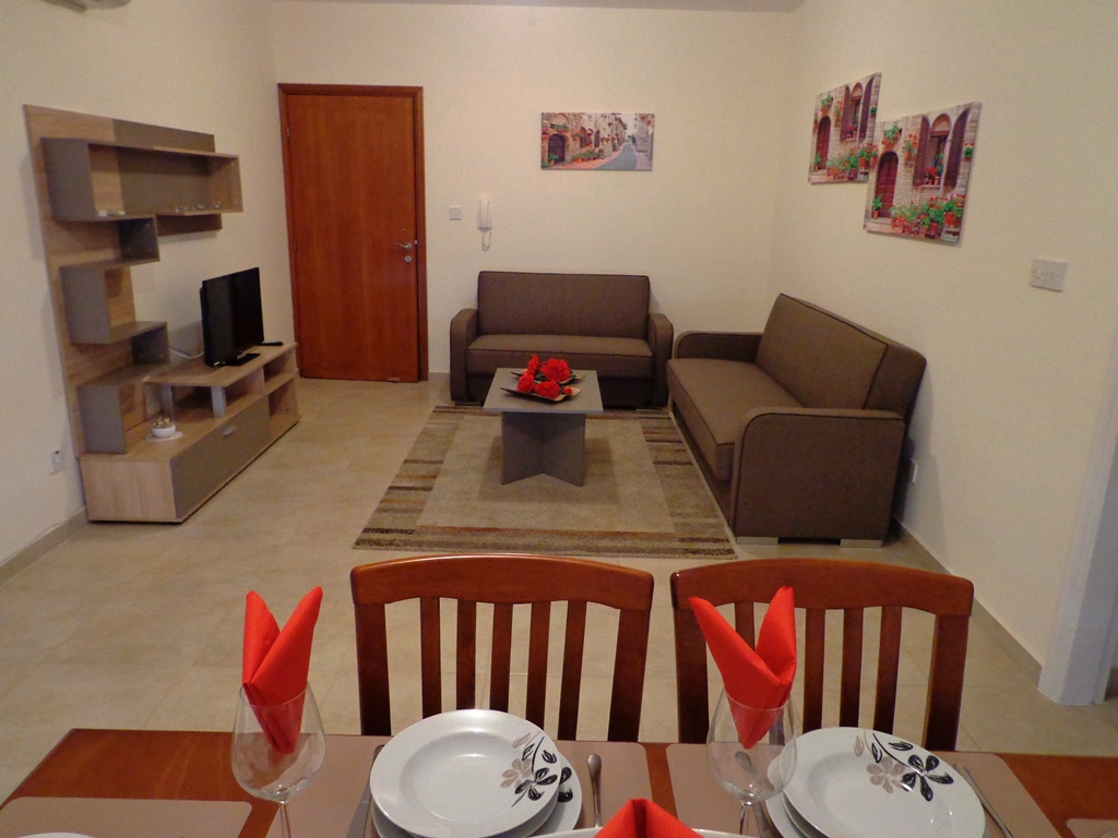 Peyia Apartment For Rent Aristo Developers Rentals