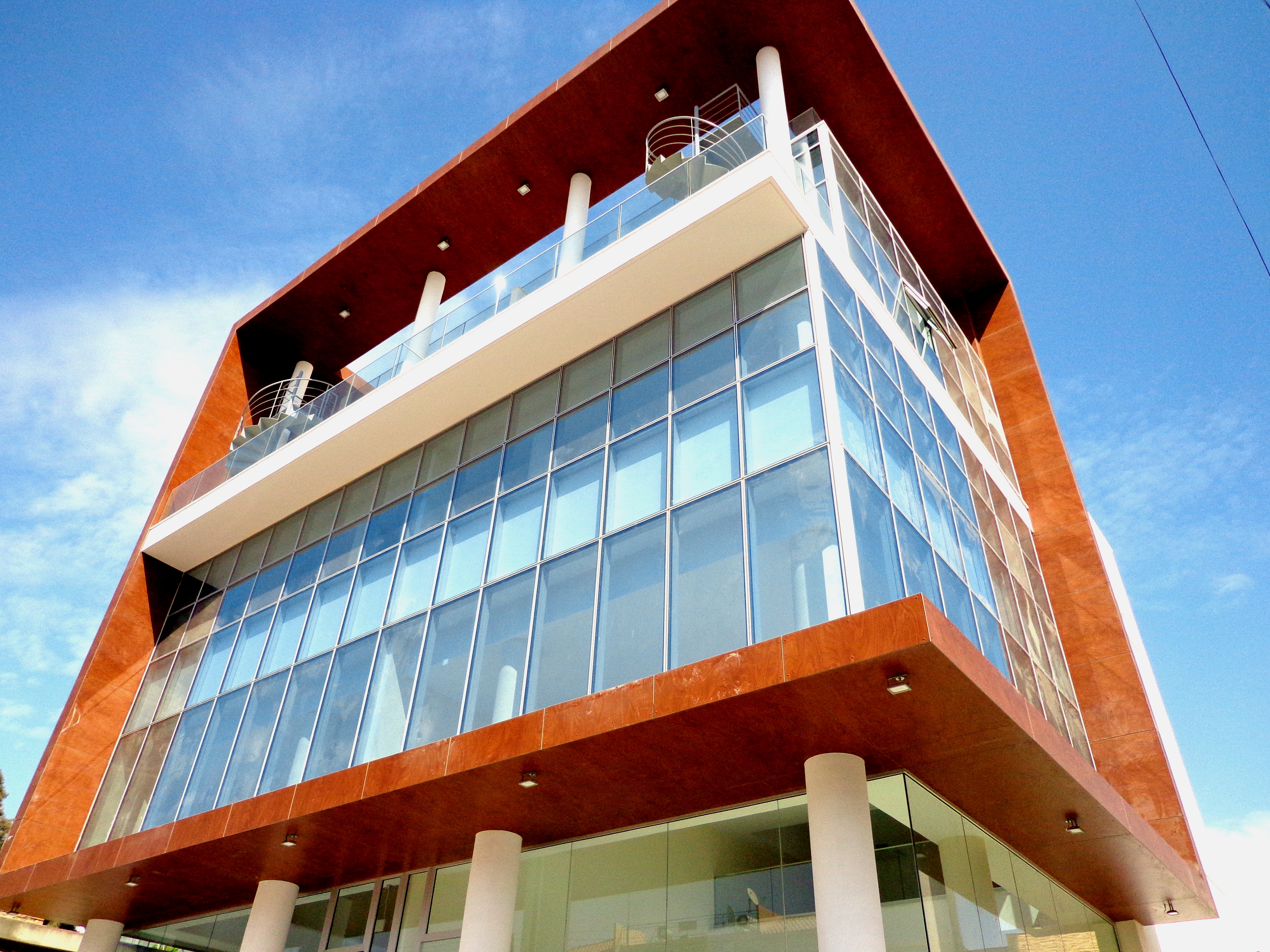 Office For Rent Limassol Aristo Developers Rentals