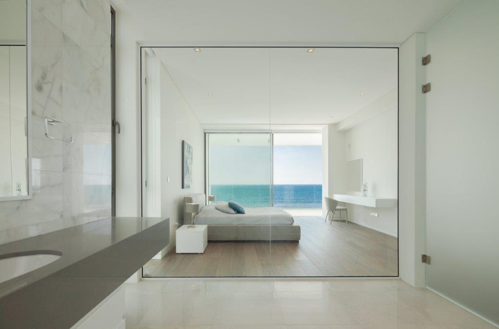 Faros Beachfront Residence Aristo Developers Rentals