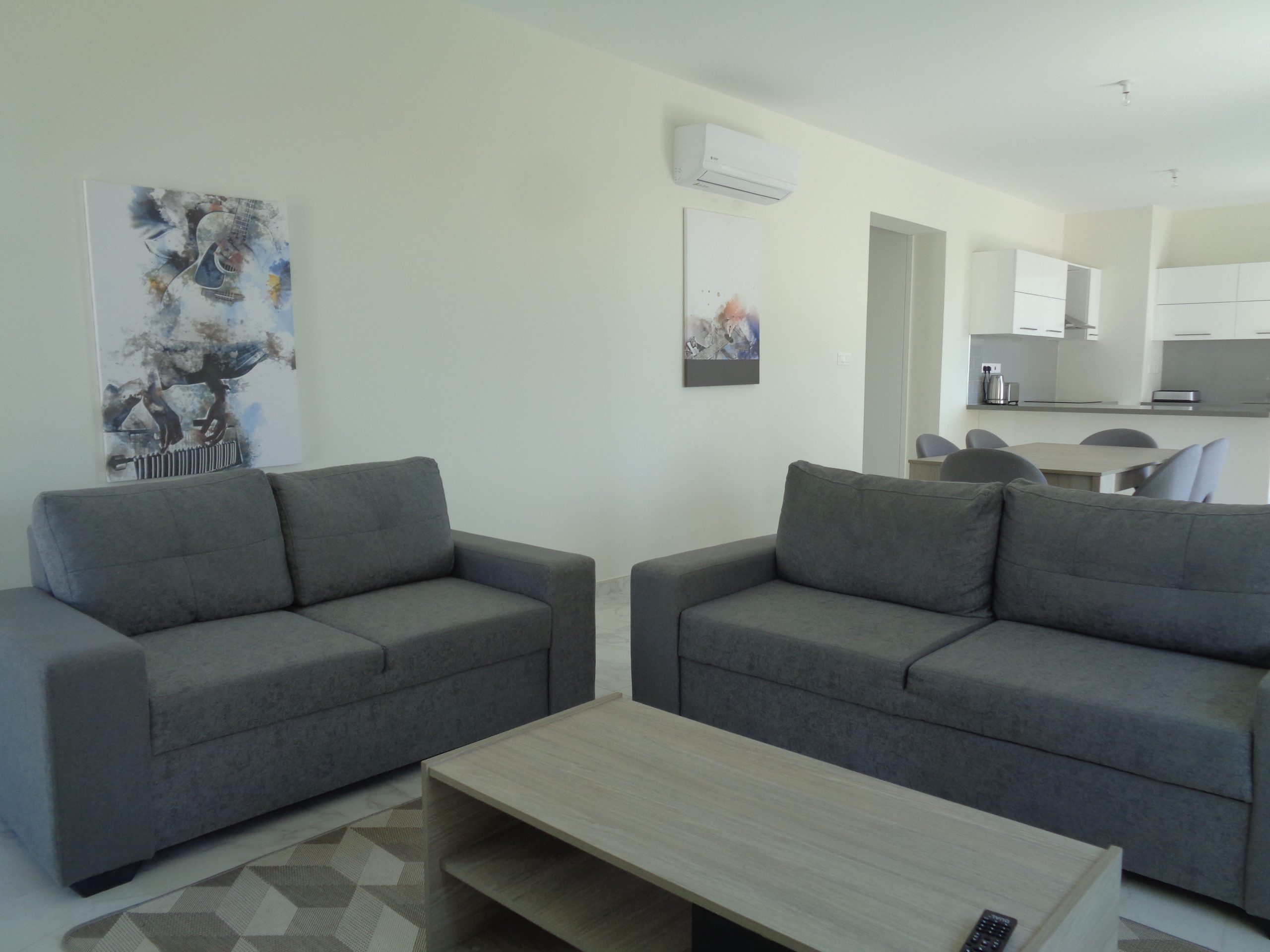 Rent 3 Bedroom Apartment Universal Aristo Developers Rentals