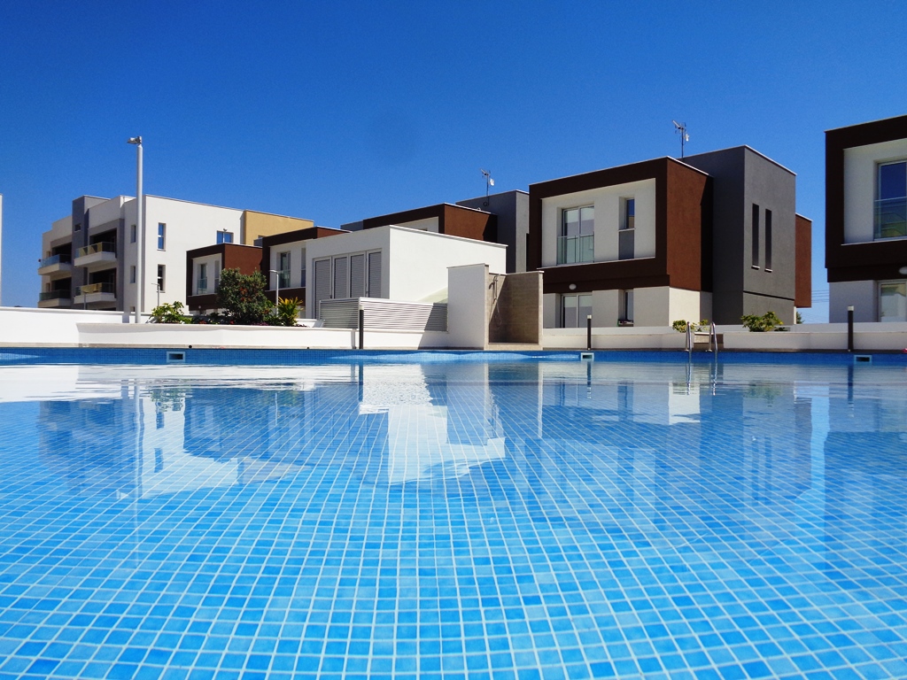 Rent 3 Bedroom Apartment Universal Aristo Developers Rentals