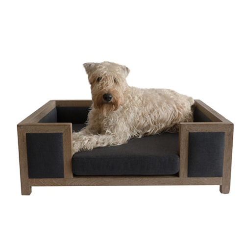 Cama Para Perros Schnauzer colchones para perros