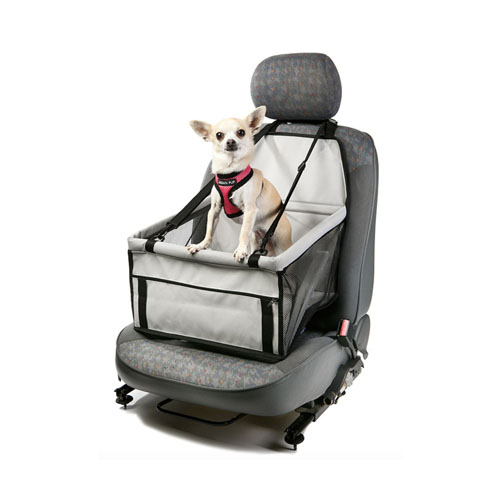 Asiento de Coche para Perro Urban Pup ARISTOPET