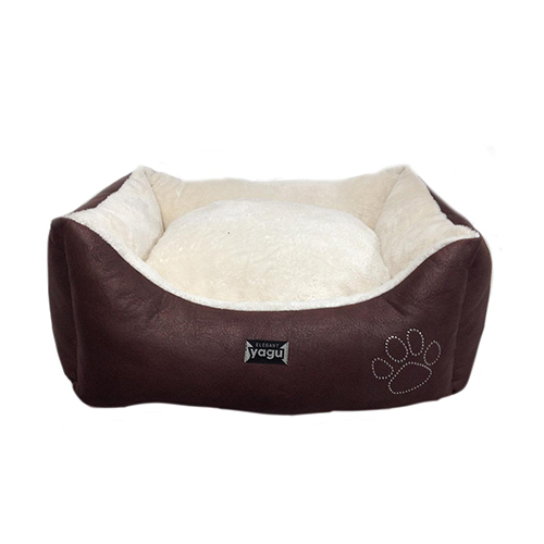 Cama para Perro Yagu Colección Brown ARISTOPET