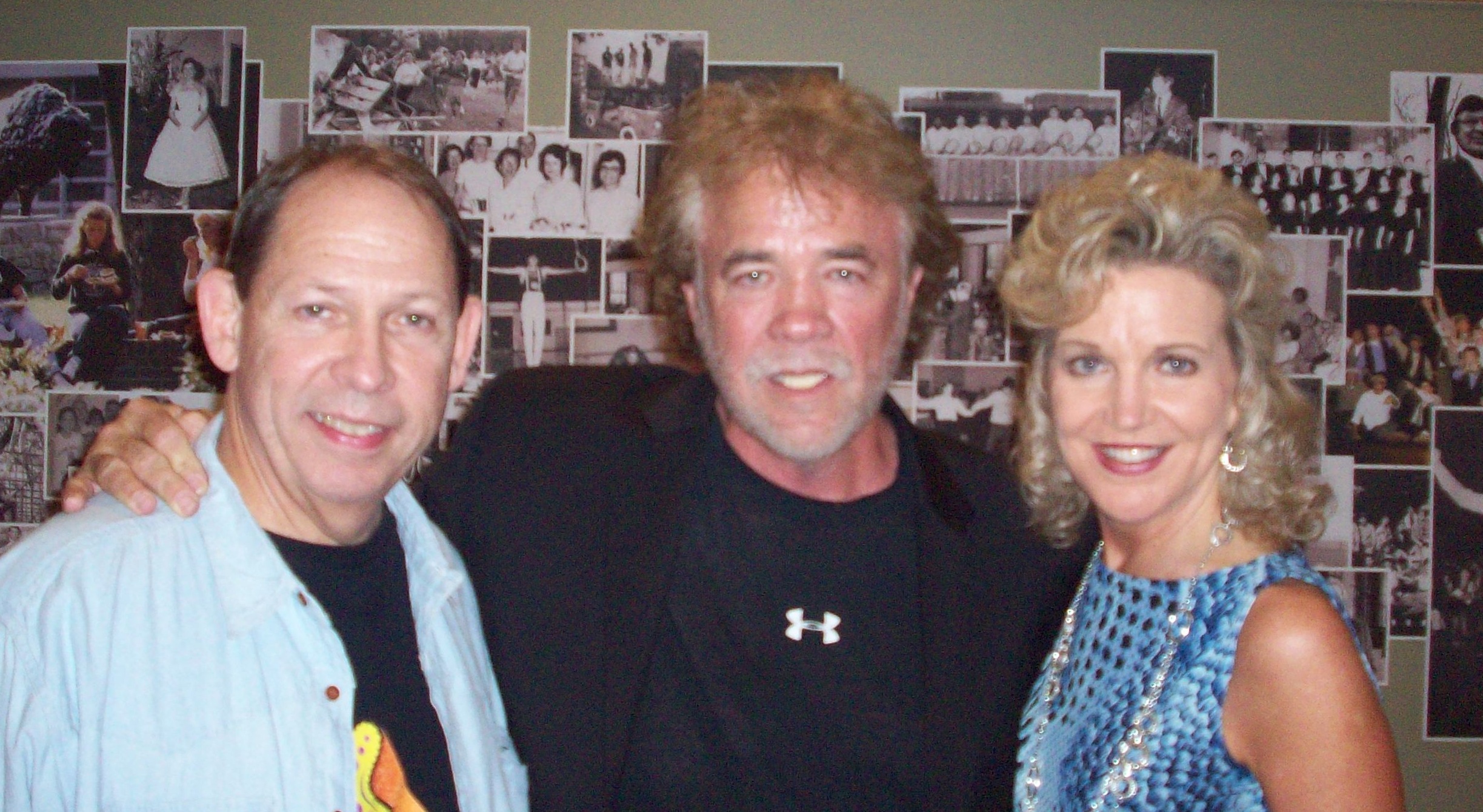 Singersongwriter Gary Morris Headlines Kid Gig 2011 AristoPR