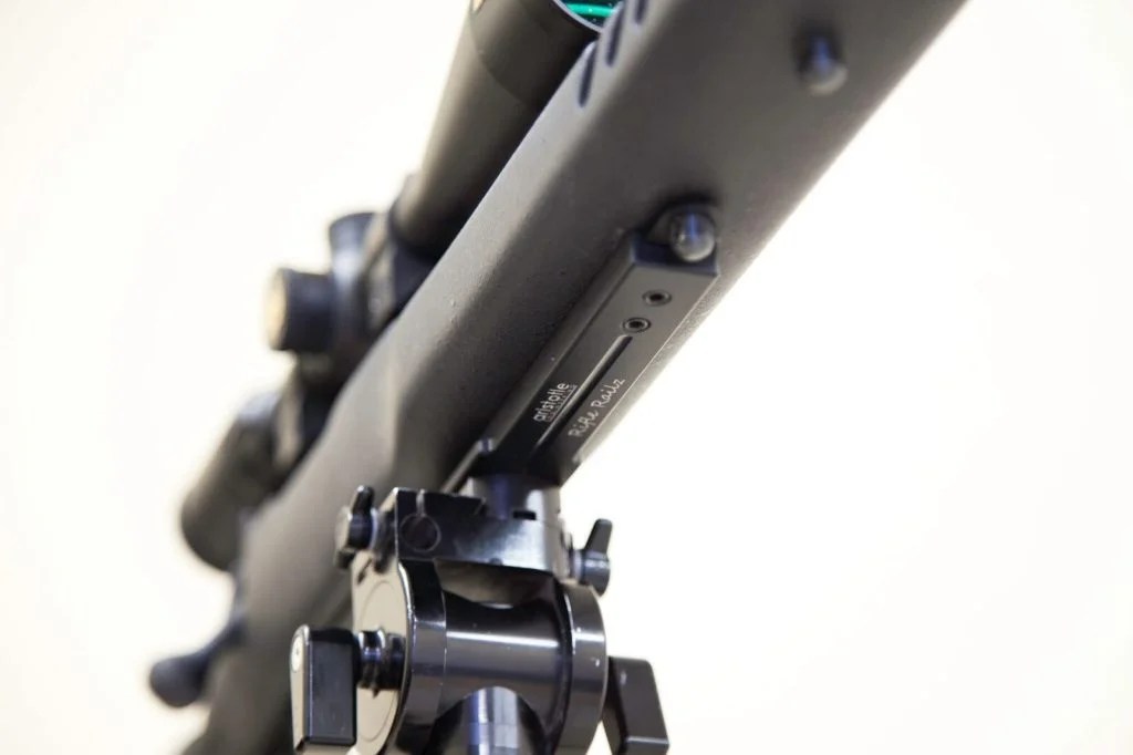 Rifle Railz Gen 2 Bolt Action Tripod Rail Mount *Discontinued