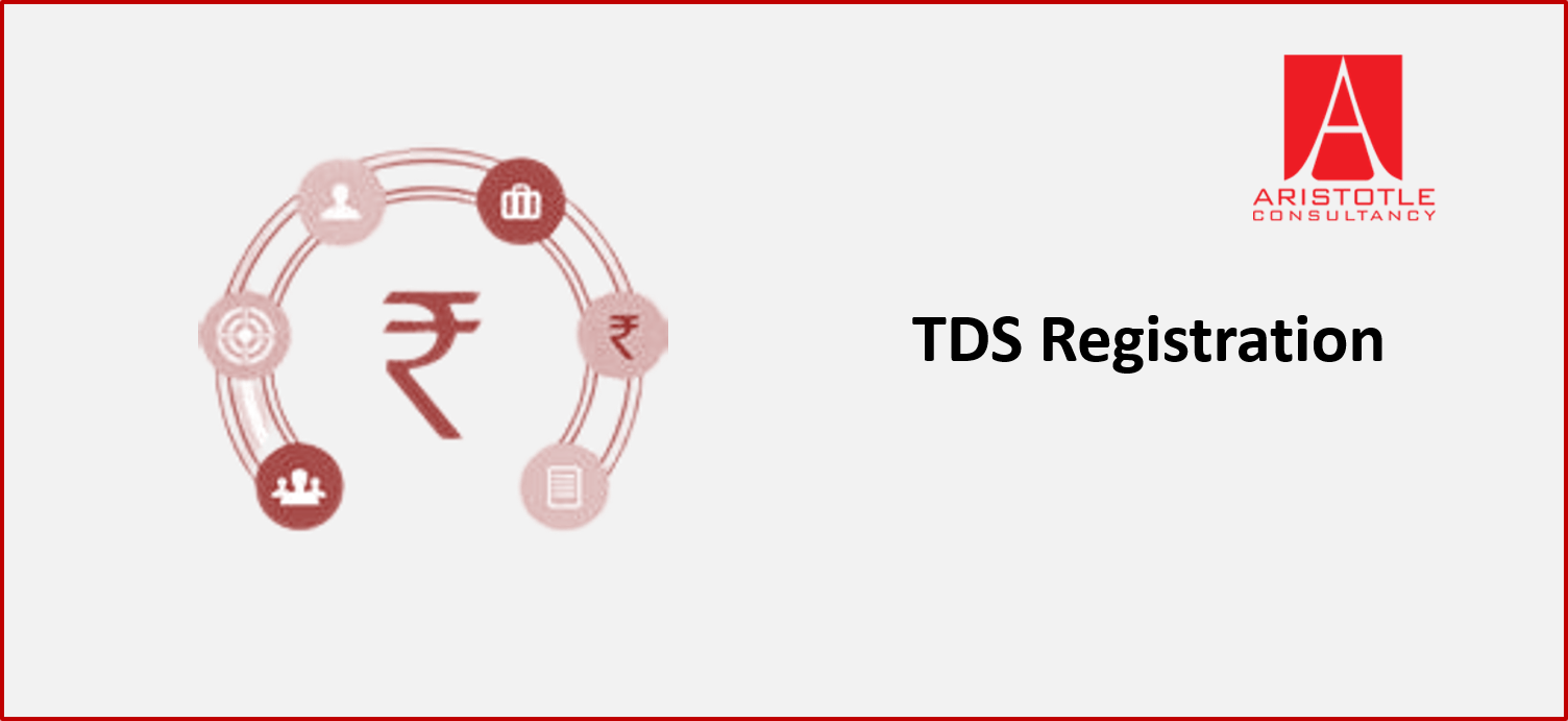 TDS Registration in India Process, Eligibility, Documents Required