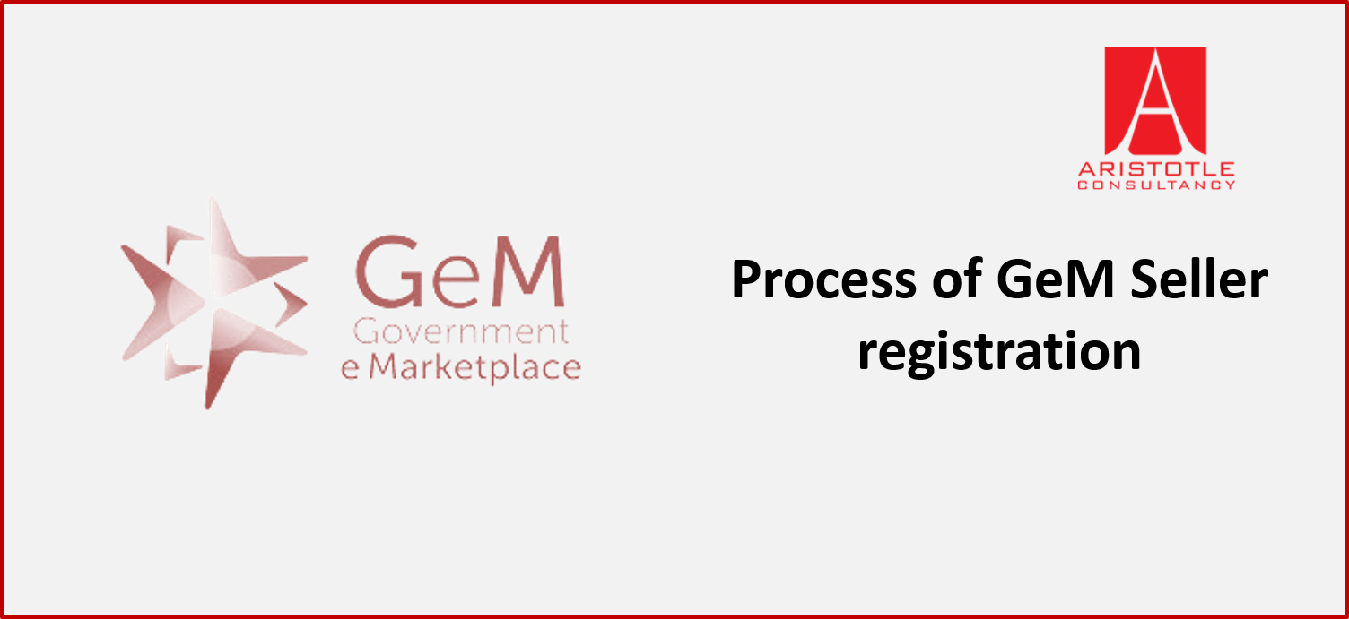 GeM Registration in Bhubaneshwar, Odisha Process, Eligibility