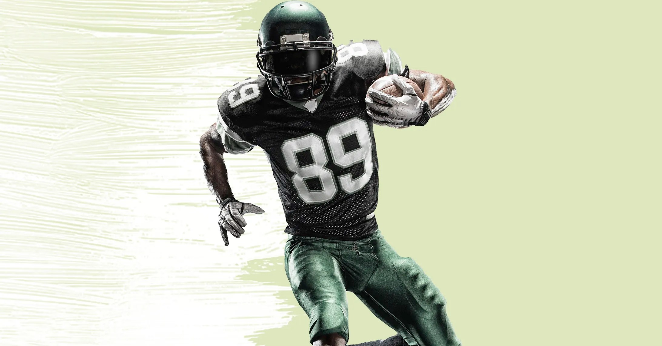 How to Run Faster in Football with 6 Football Training Drills Aris