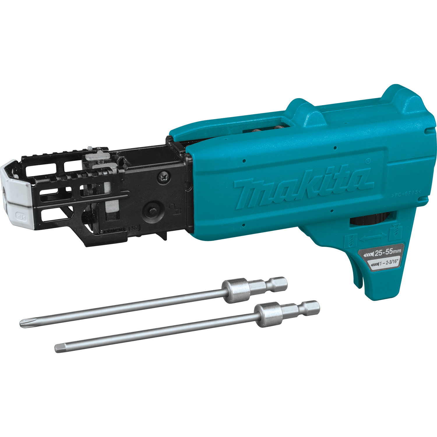 AUTOALIMENTADOR DE TORNILLOS 191L232 MAKITA