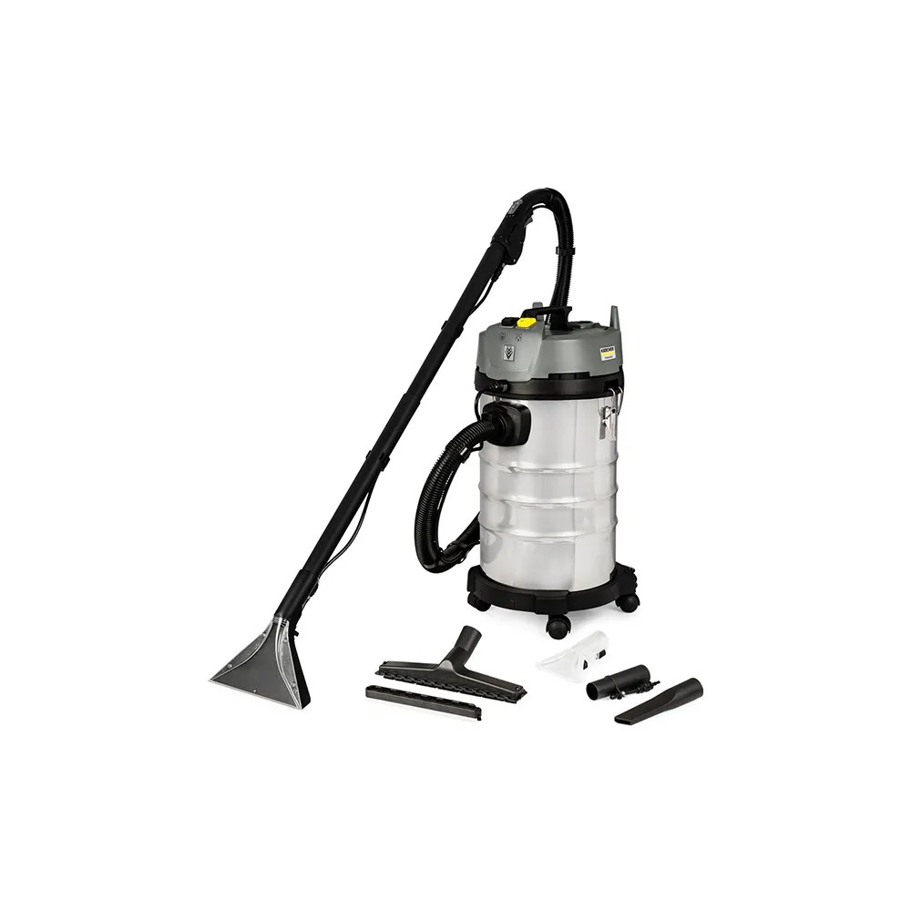 Lavadora aspiradora PUZZI 4/30 Karcher