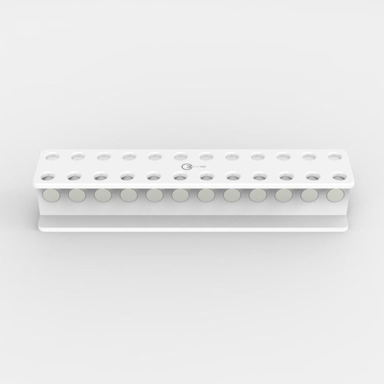 8x2 0.2mL Rack Racks for 0.2 ml Tubes Ariumlab