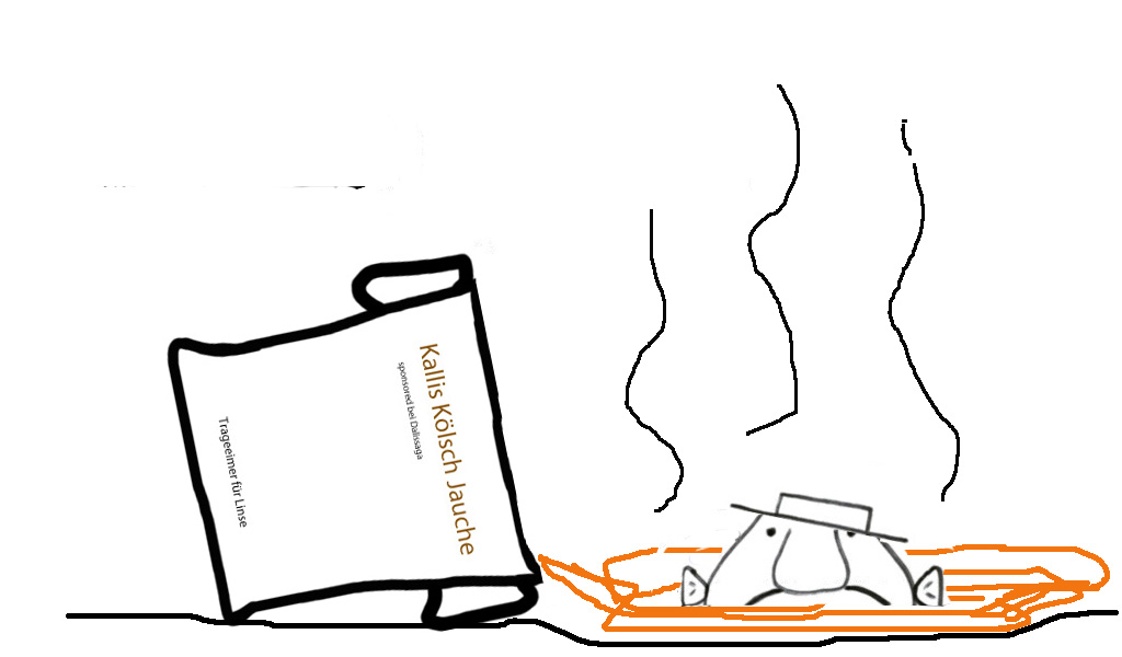 OK Kinder... wir müssen vorbereitet sein. Forum ARIVA.DE