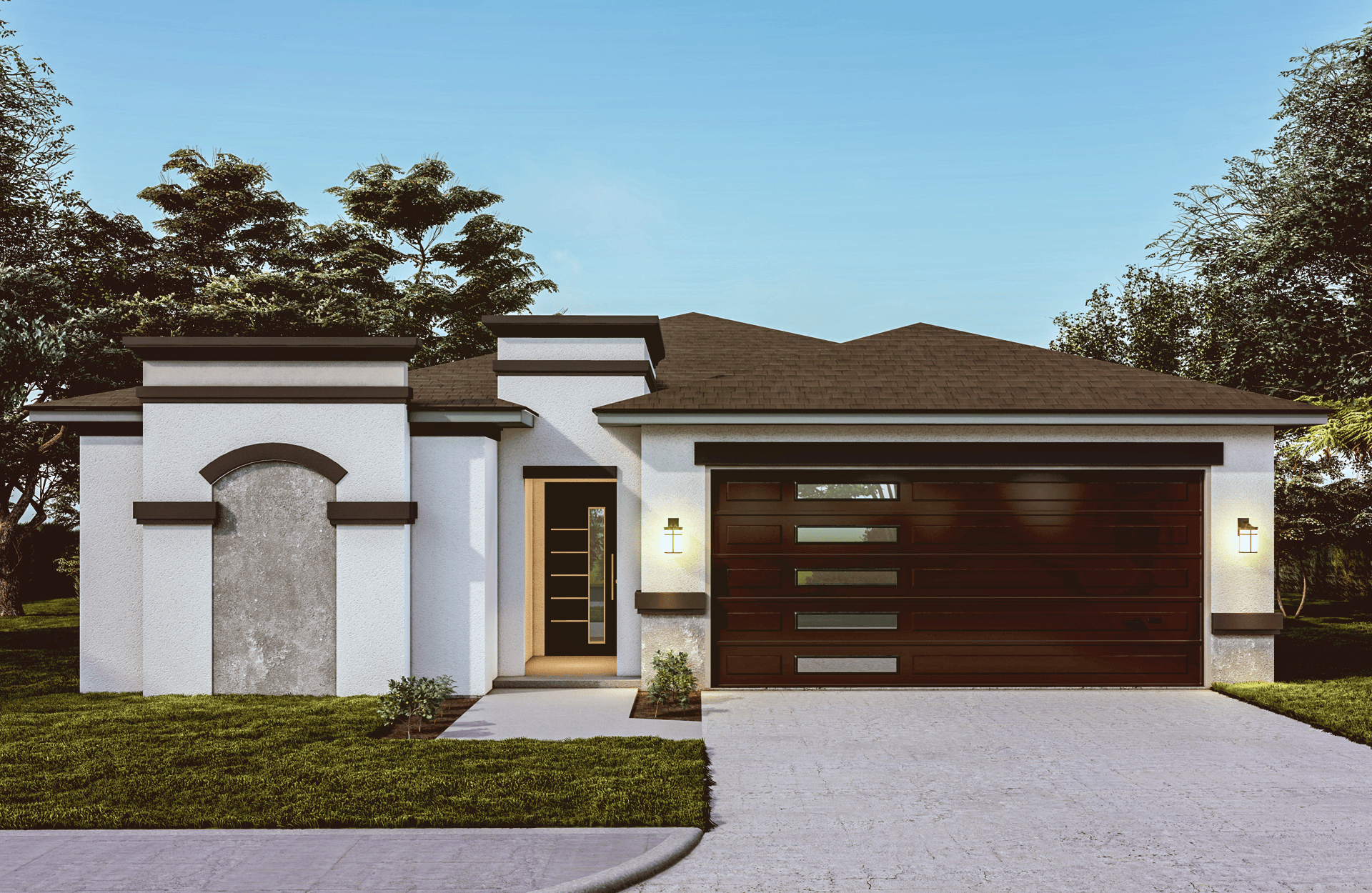 Alexandrite Ariva Homes