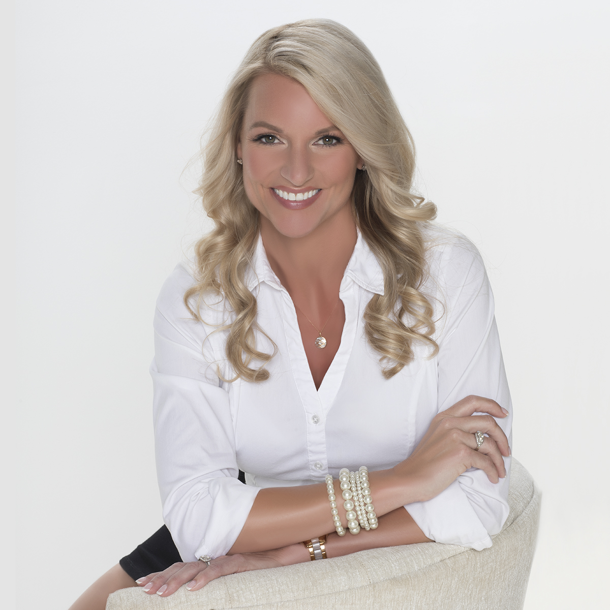 Arizas Talents Amy Clark