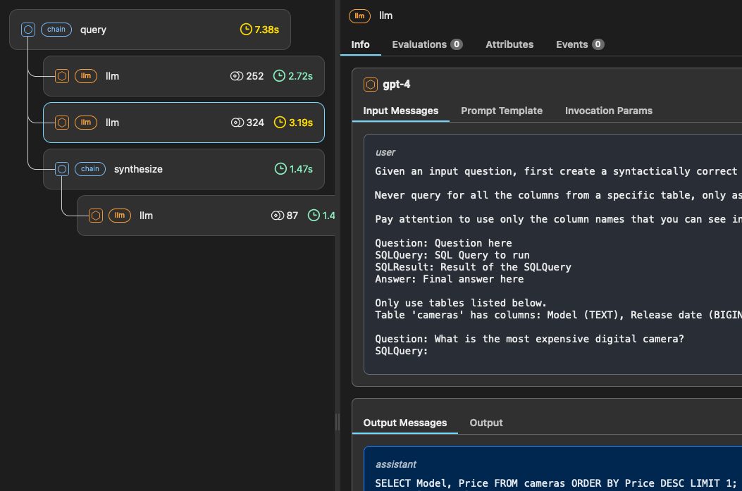 Query Engine for Text-To-SQL: Everything You Need To Get Started