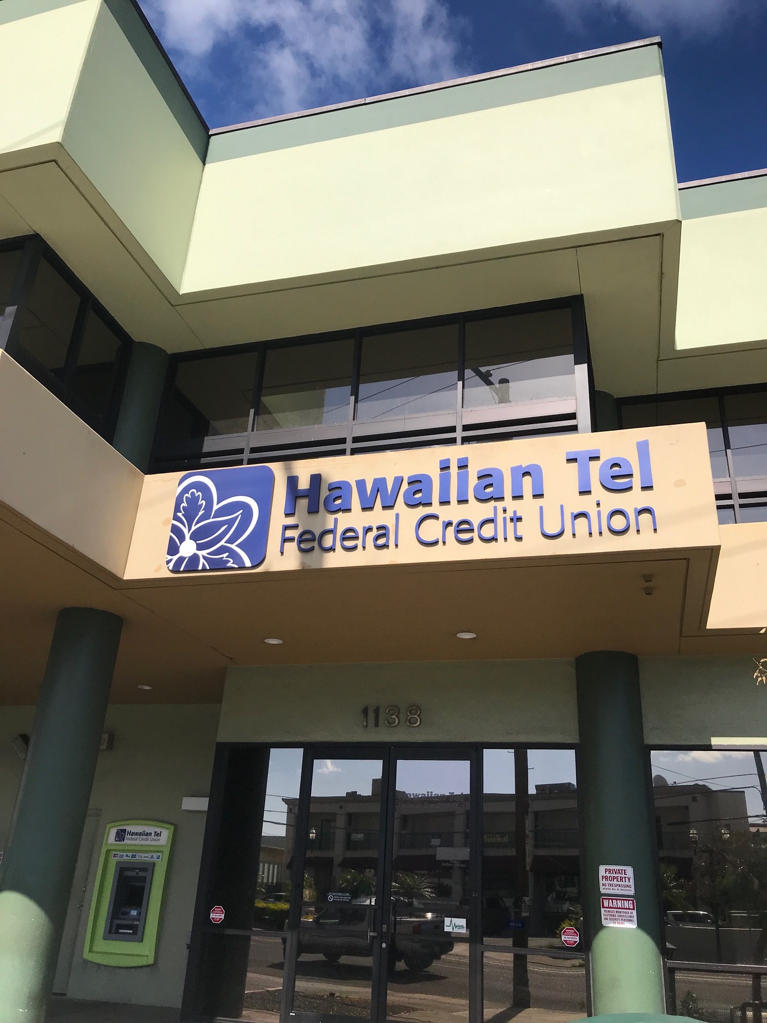 Hawaiian Tel FCU changes its name to Hawaiian Financial FCU Credit