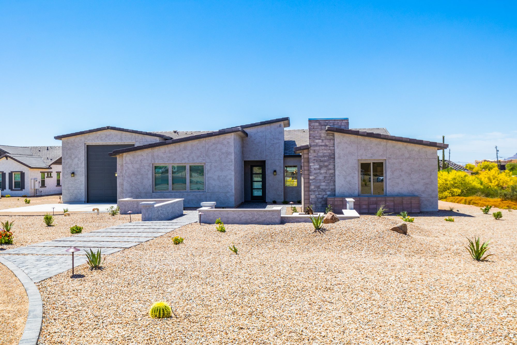 Arroyo Vista Arizona Builder Sales