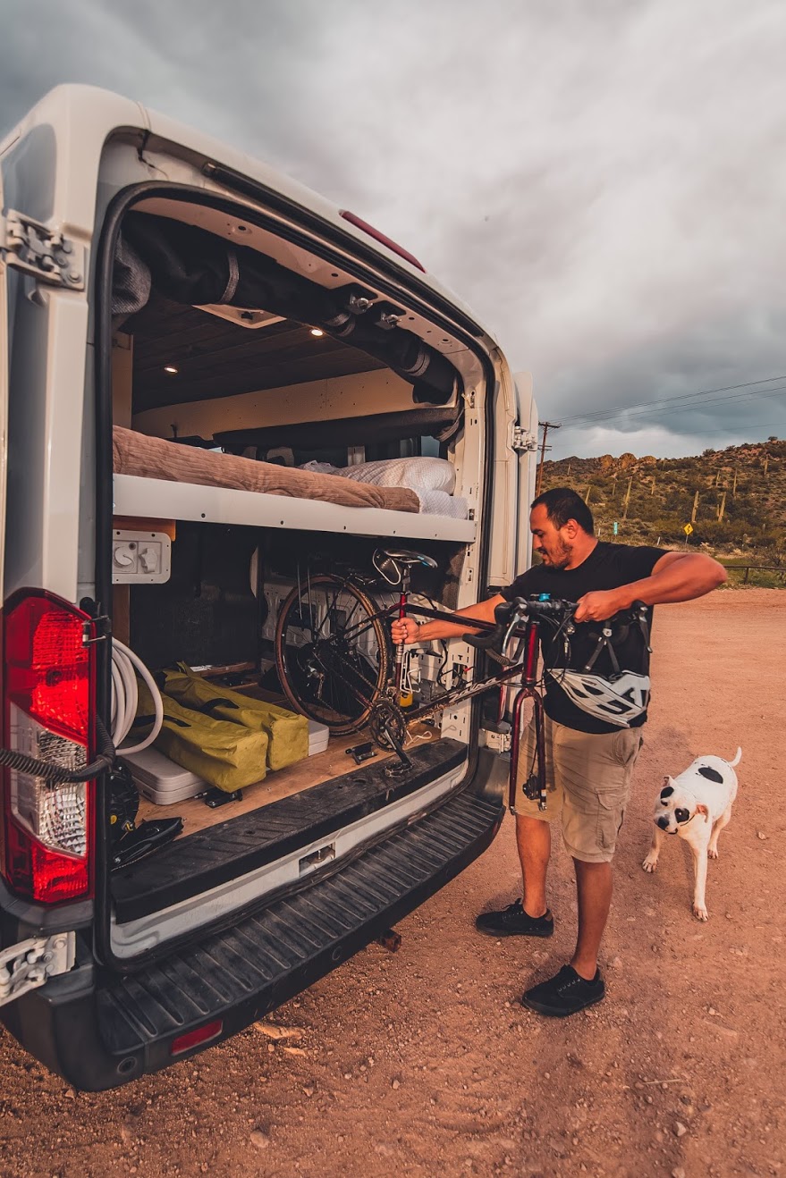 4754CCA45B9F4AB5A79FF41E6087B8E4 Arizona Camper Van RV Rental