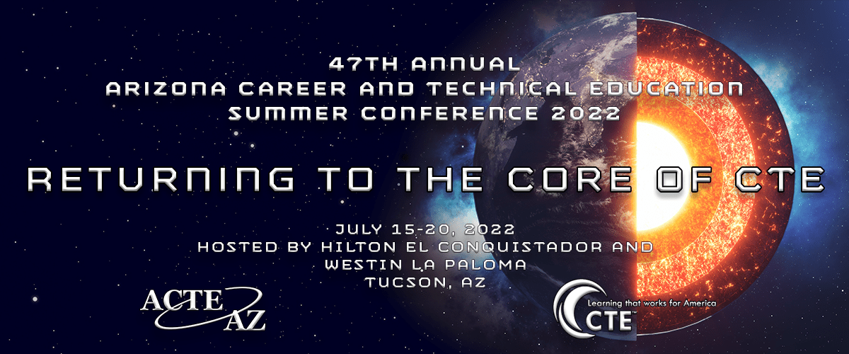 Cte Summer Conference 2023 Home
