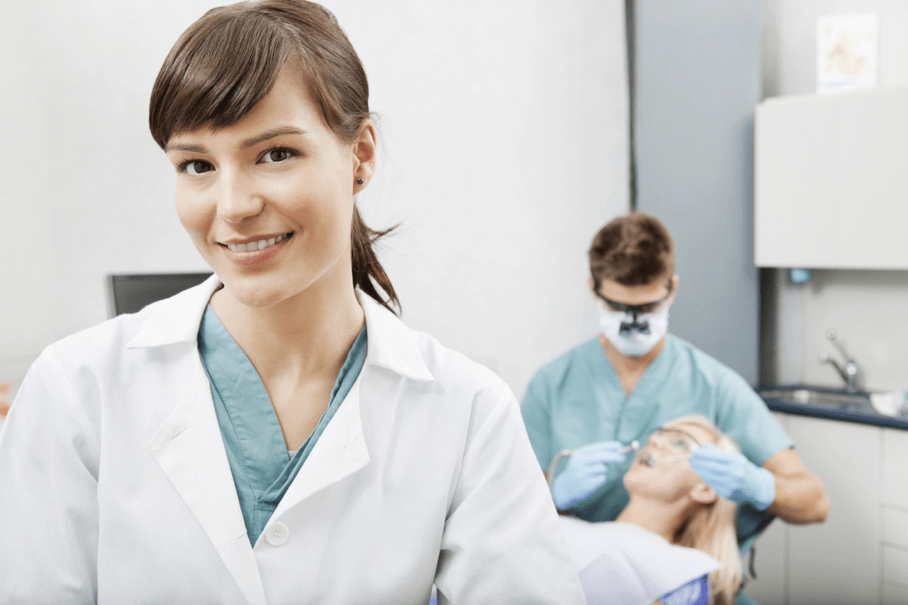 Arizona Dental Anesthesia