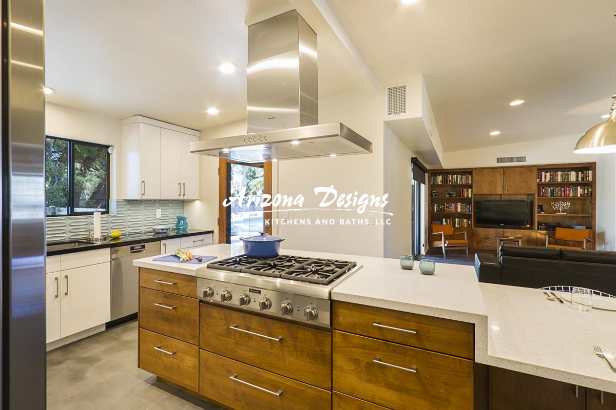 Kitchens Arizona Designs