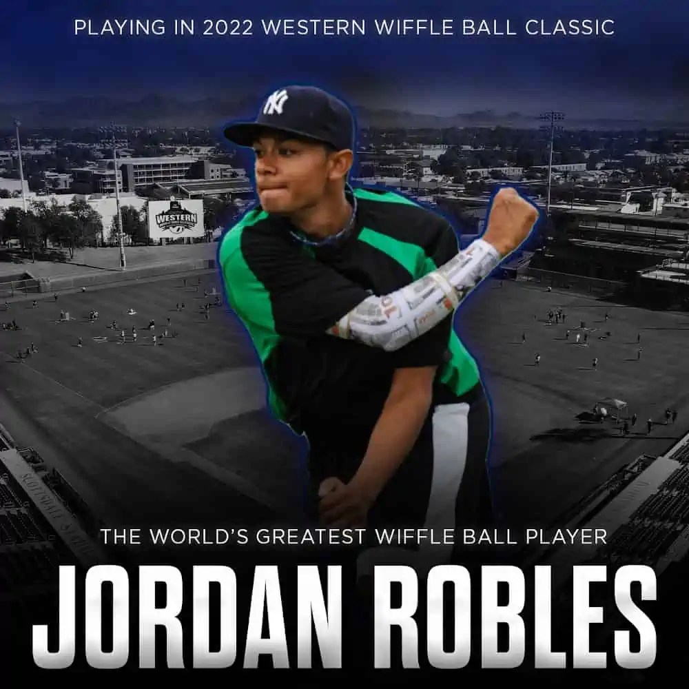 Western WIFFLE Ball Classic brings topshelf competition to Scottsdale Stadium Arizona Digital