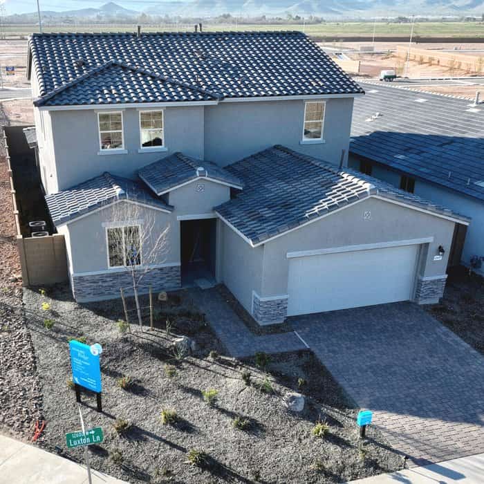 Brookfield Residential integrates Arizona building division to local