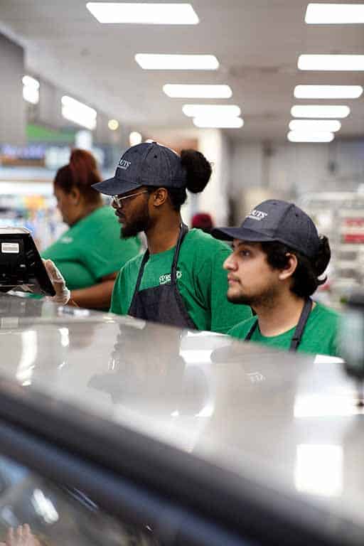 Business BYTES Sprouts opens in Tramonto Marketplace in north Phoenix