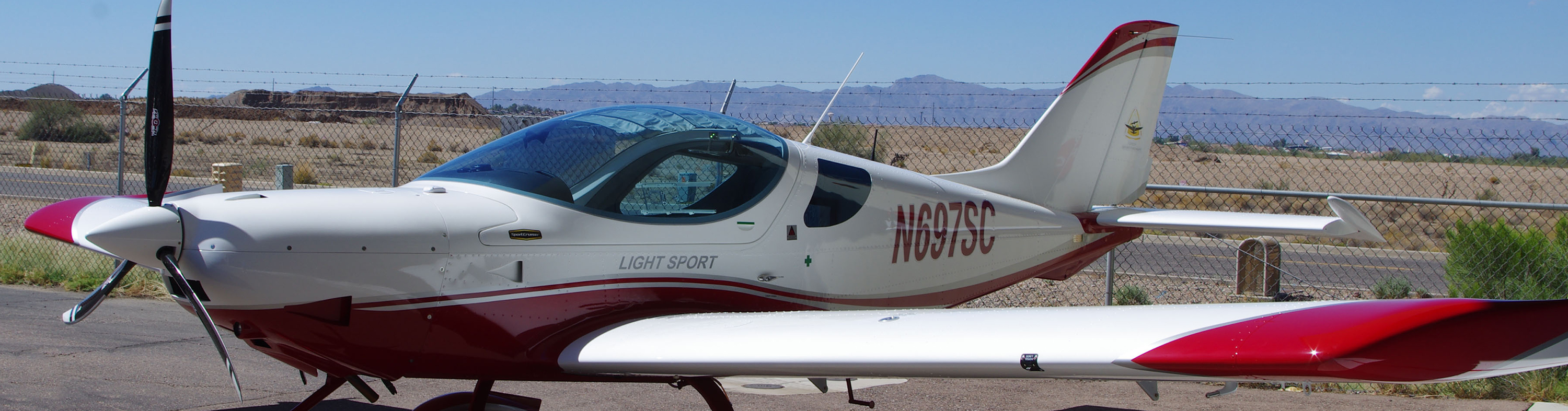 Flights Into Fll Light Sport Aircraft Flight Training