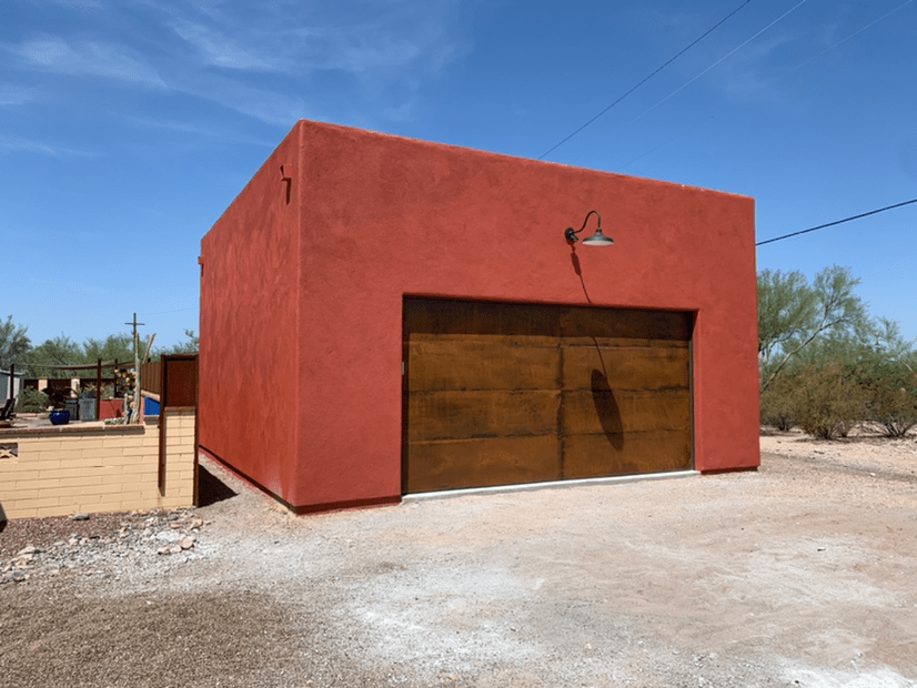 Arizona Garages 5205747090 Quality Garages Throughout Arizona