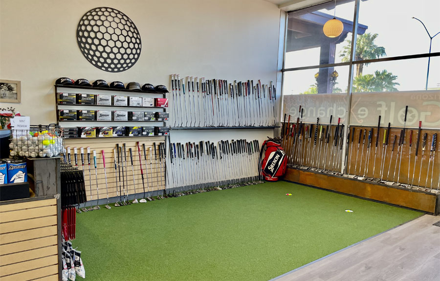 Arizona Golf Exchange