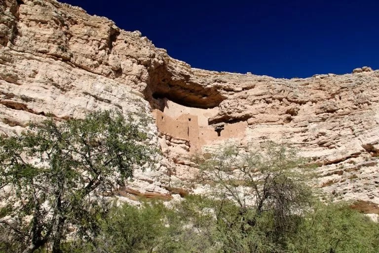 Montezuma Castle in AZ 15 astonishing reasons to visit